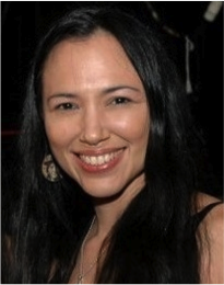 Irene Bedard