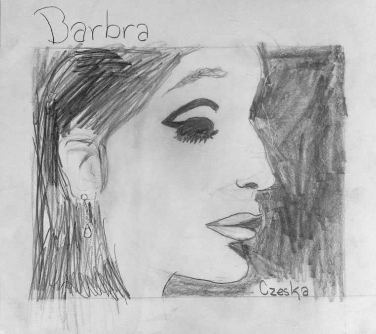 Barbra